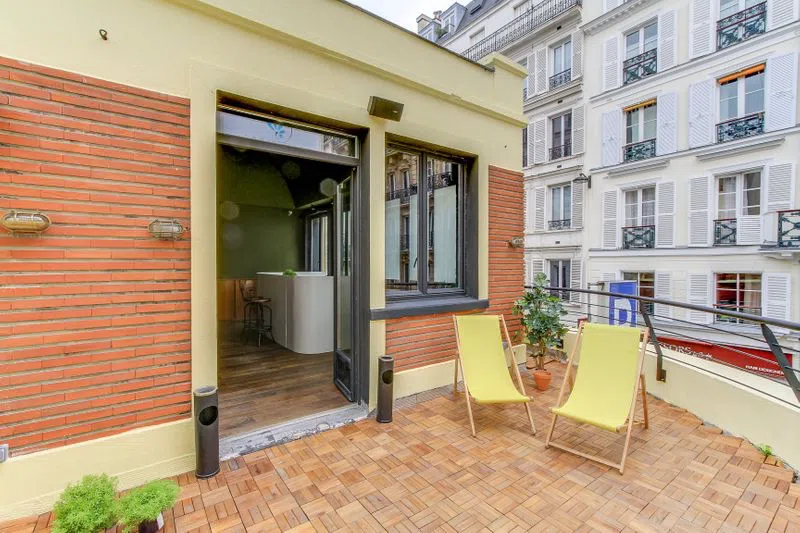 L' Entrepôt - Photo 6