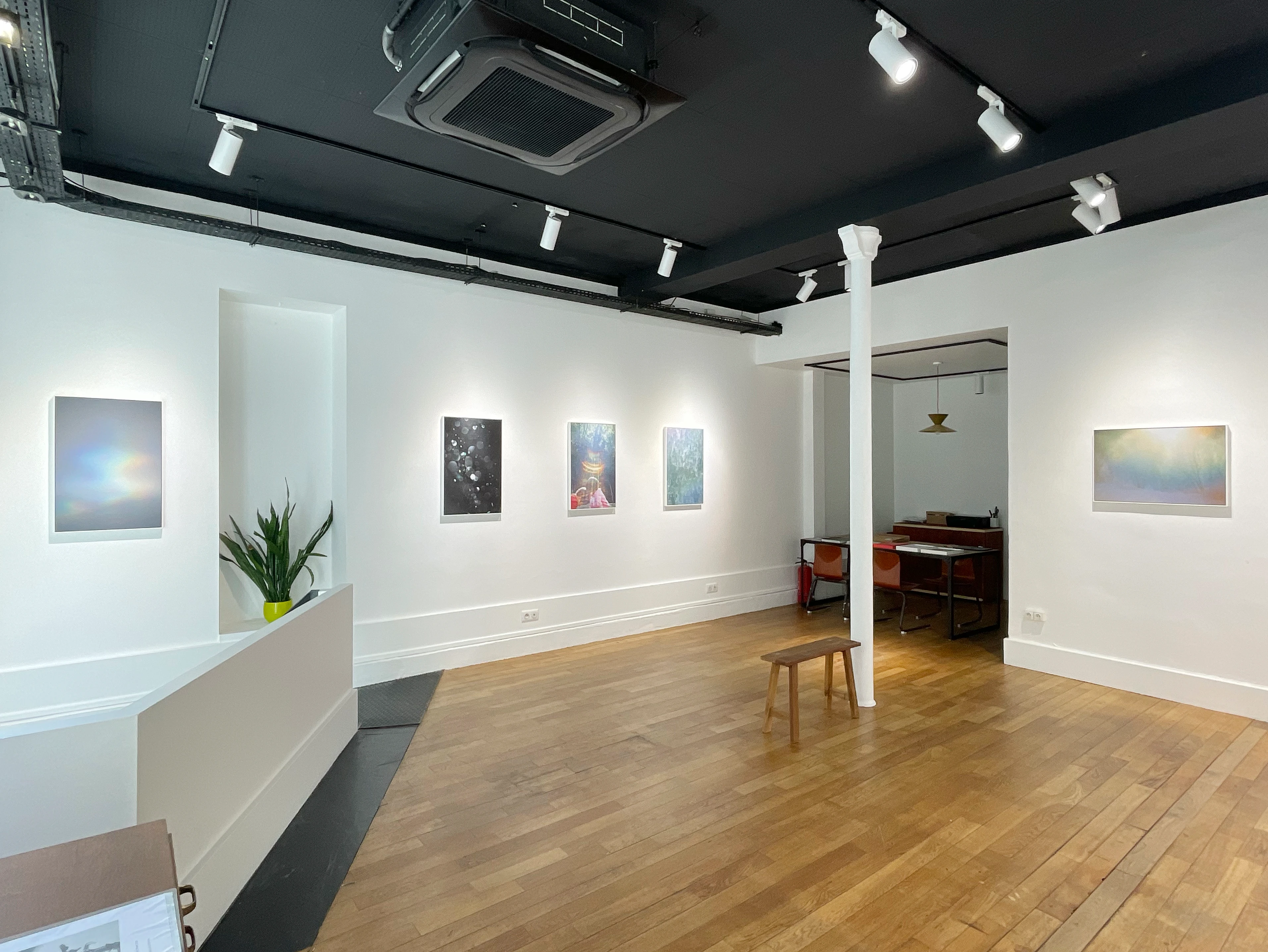 La belle galerie du Marais - Photo 1