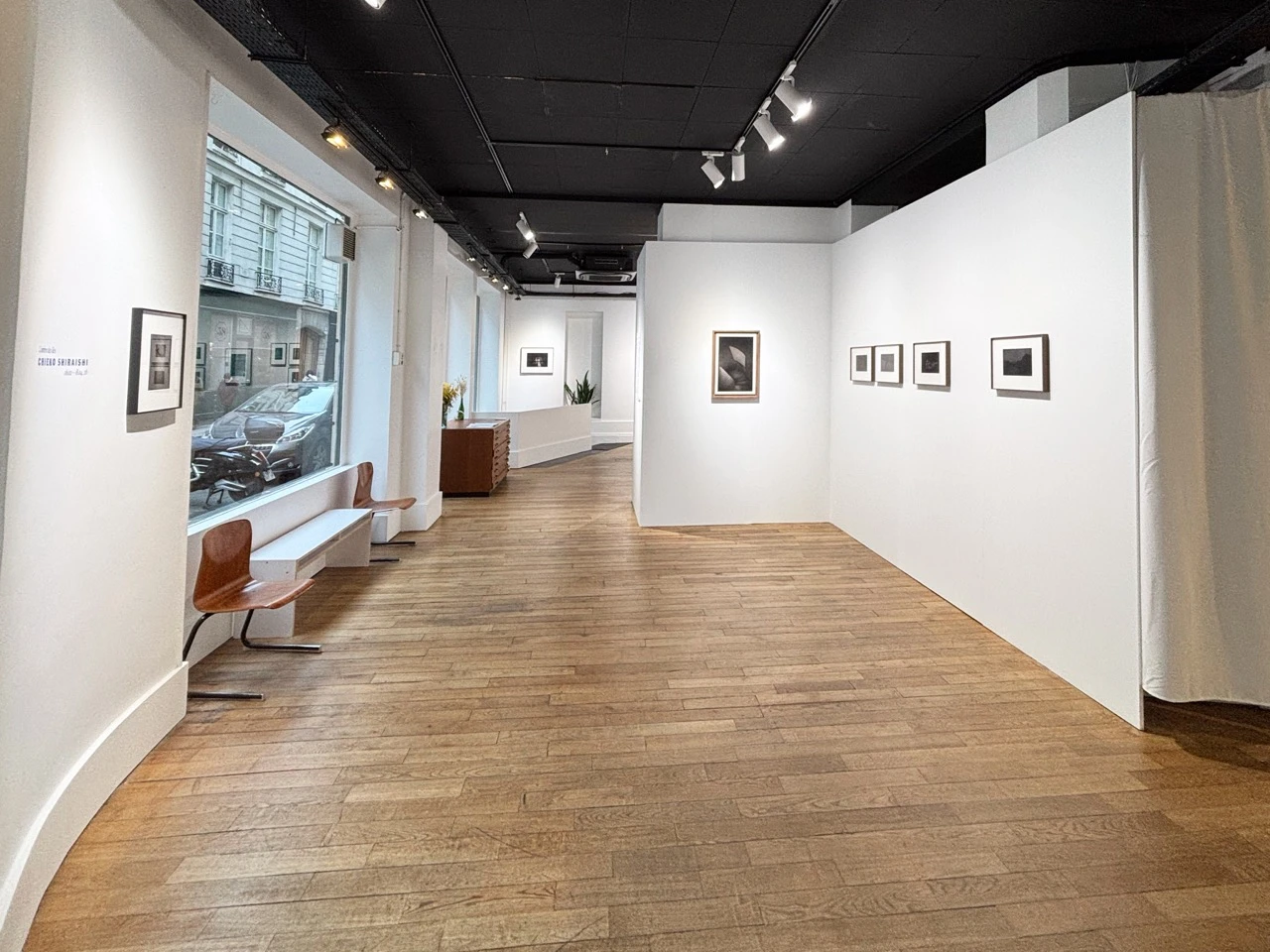 La belle galerie du Marais - Photo 2
