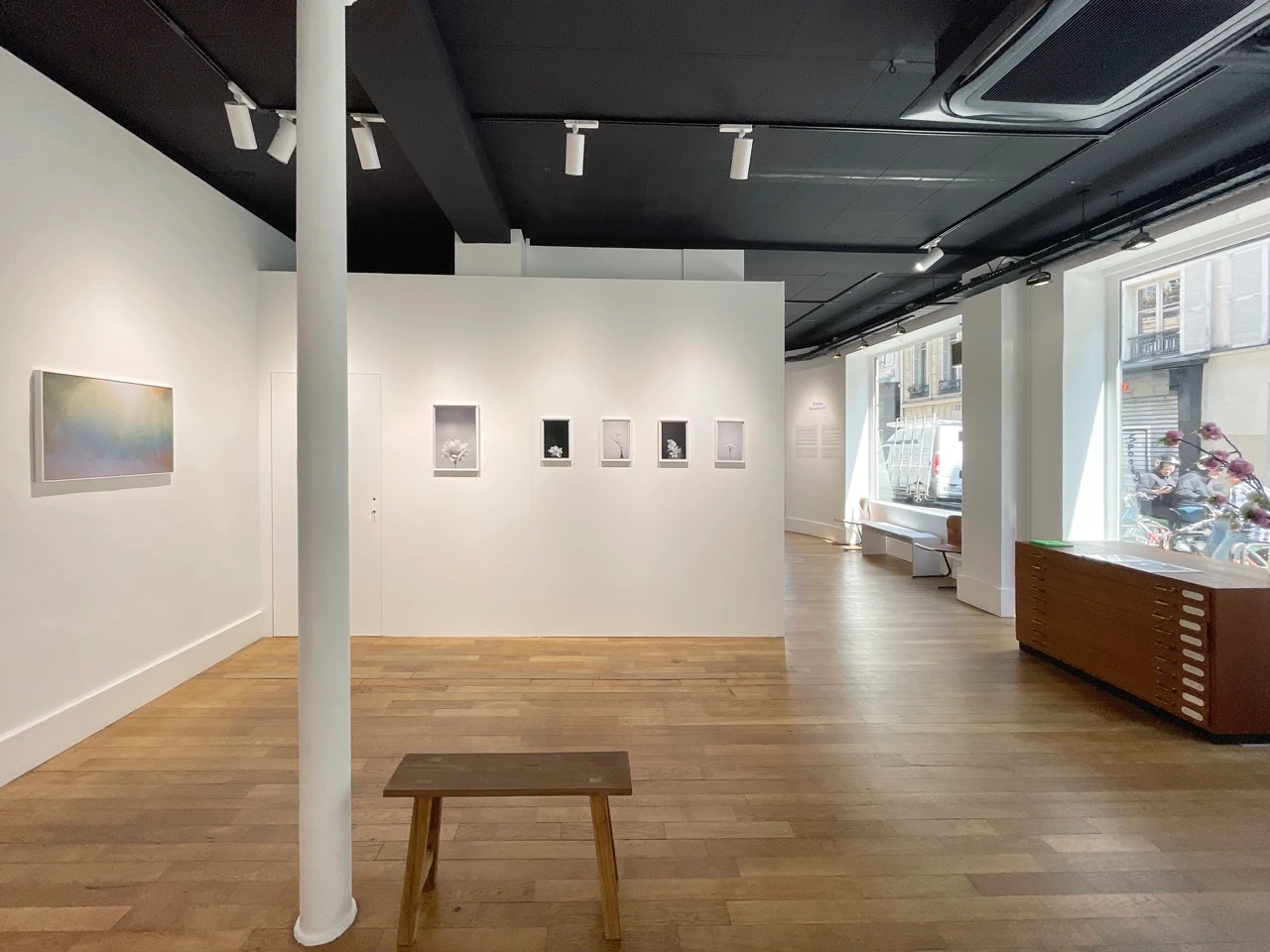 La belle galerie du Marais - Photo 3