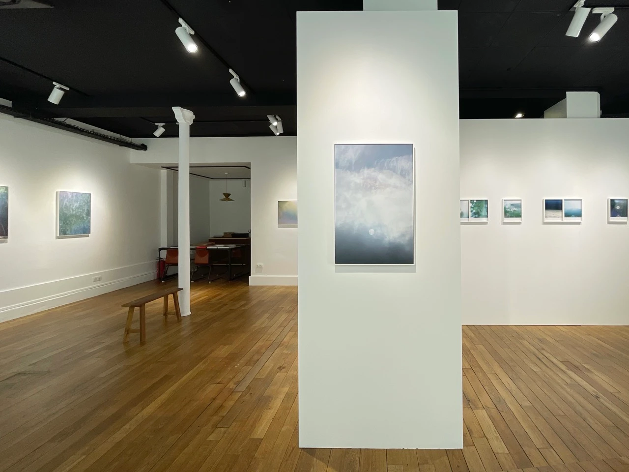La belle galerie du Marais - Photo 4