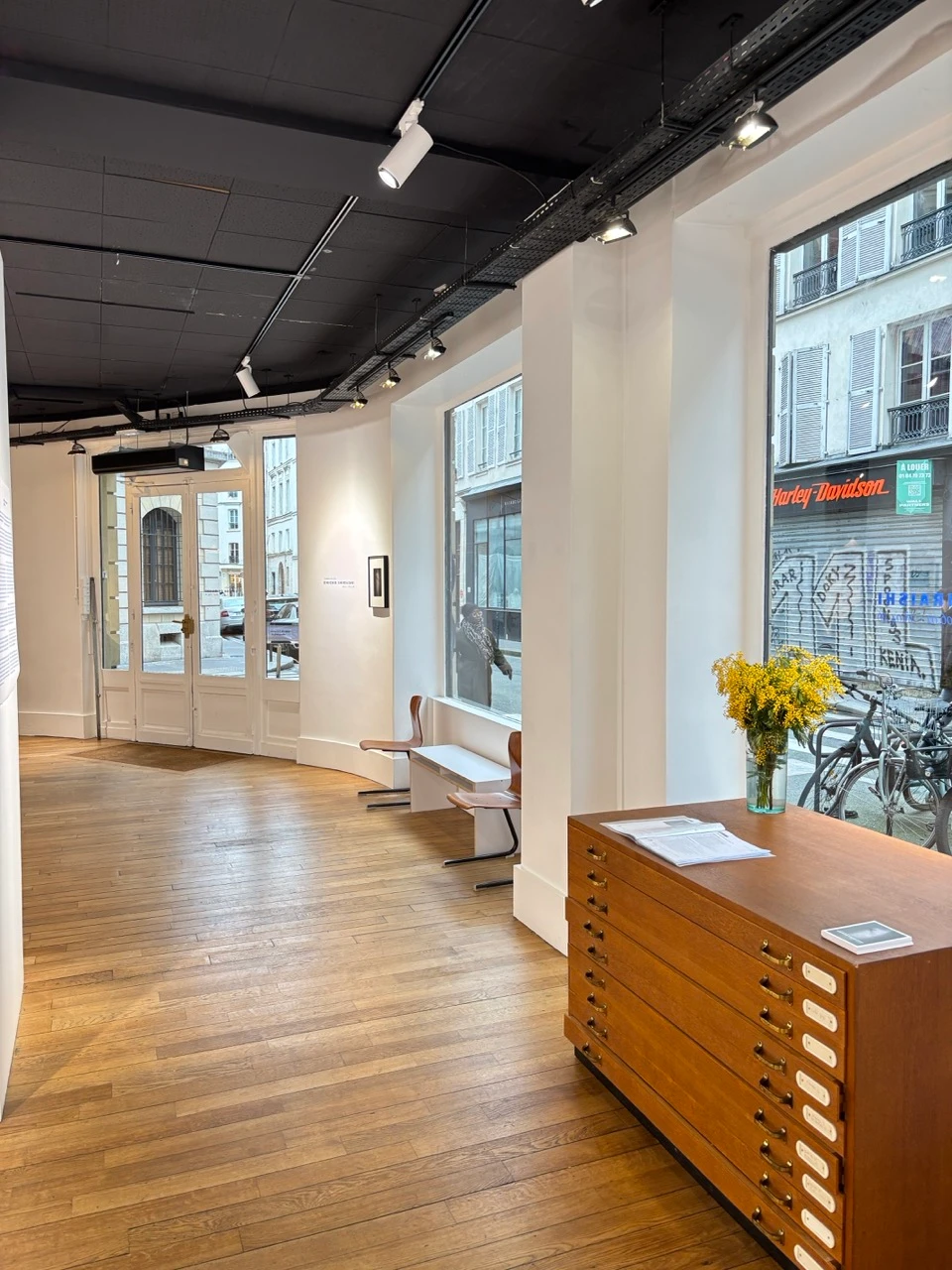 La belle galerie du Marais - Photo 5