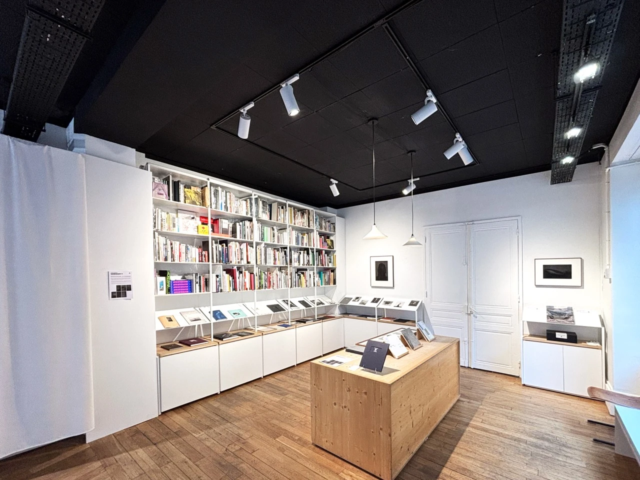 La belle galerie du Marais - Photo 7