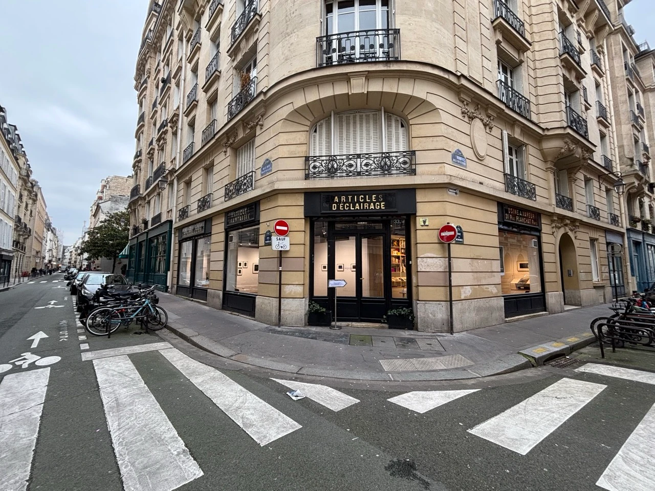 La belle galerie du Marais - Photo 8