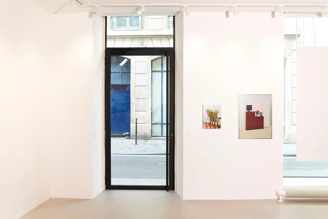 La belle galerie du Marais