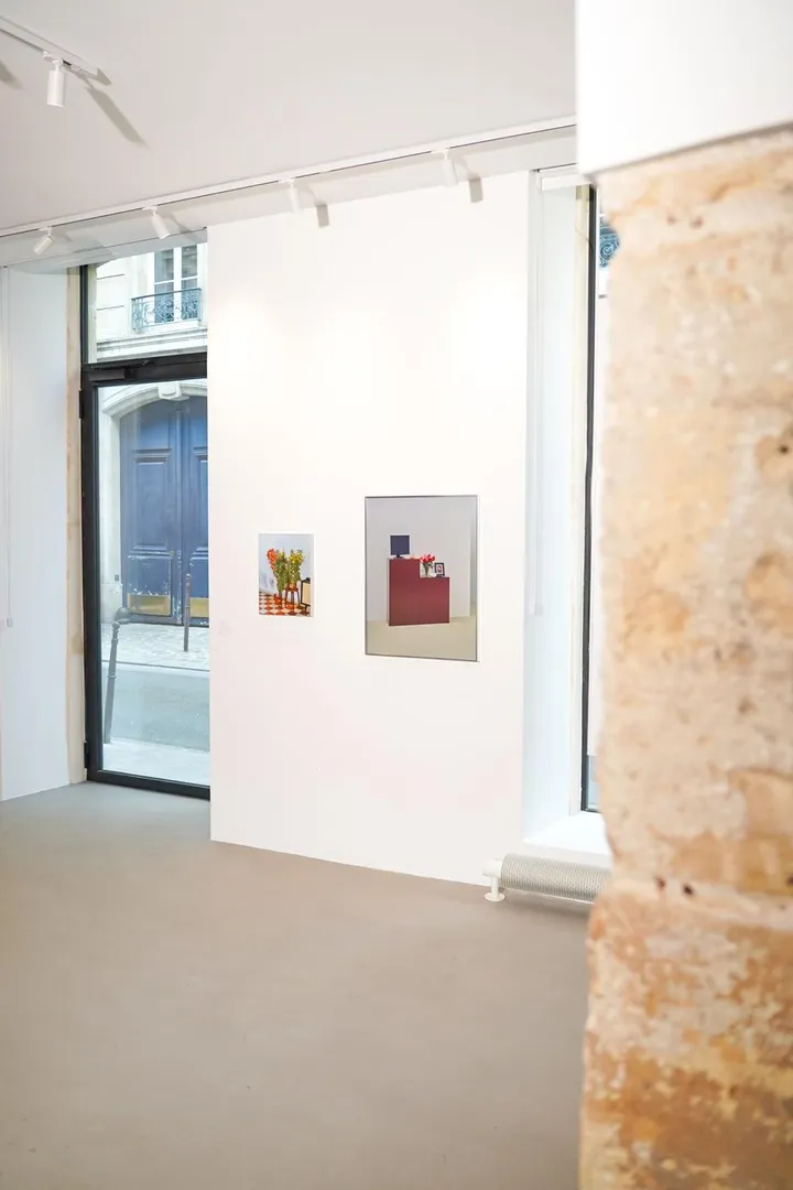 La belle galerie du Marais - Photo 2