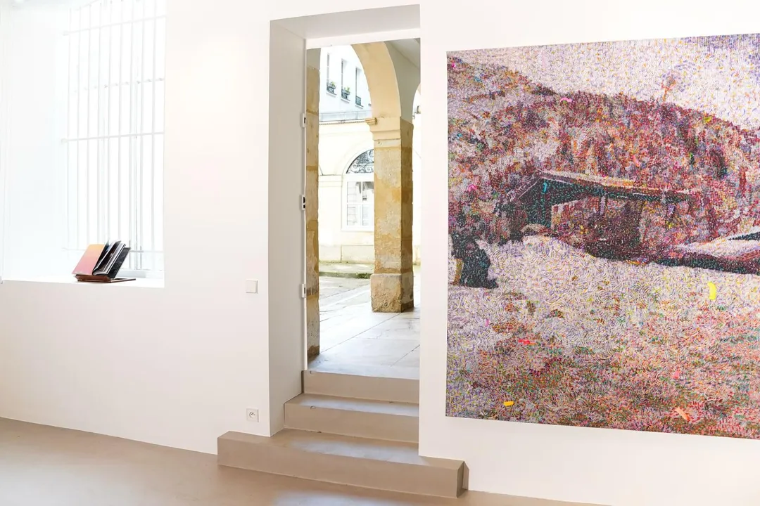 La belle galerie du Marais - Photo 3