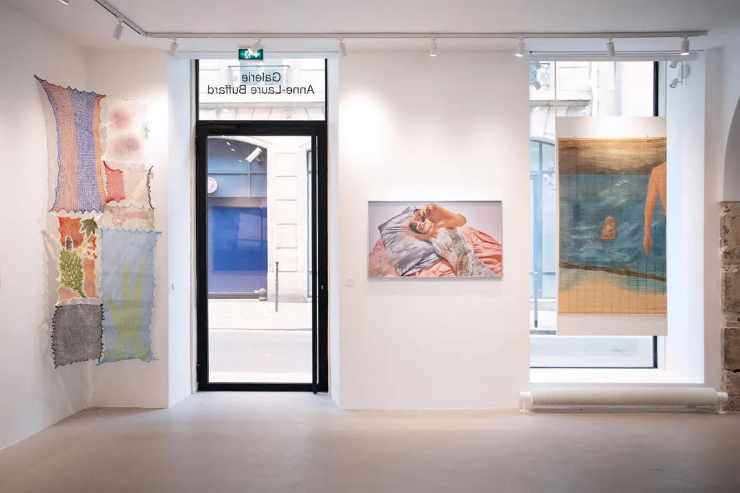 La belle galerie du Marais - Photo 5