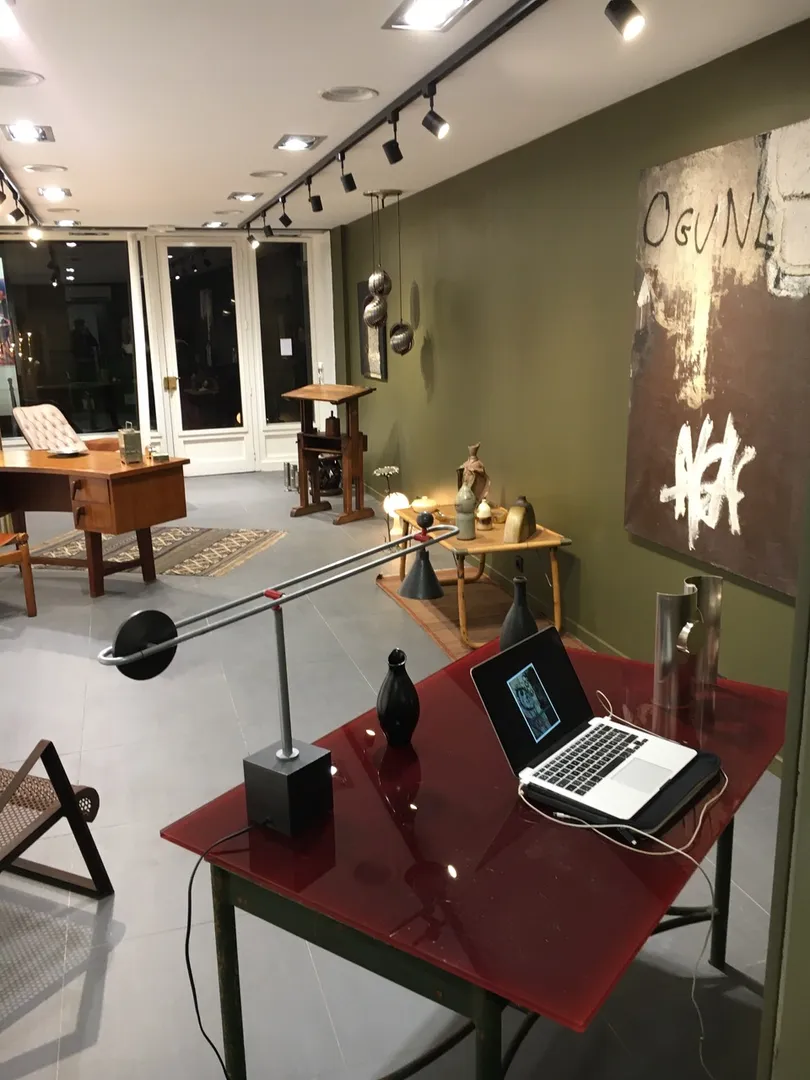 La Boutique d'Arnaud