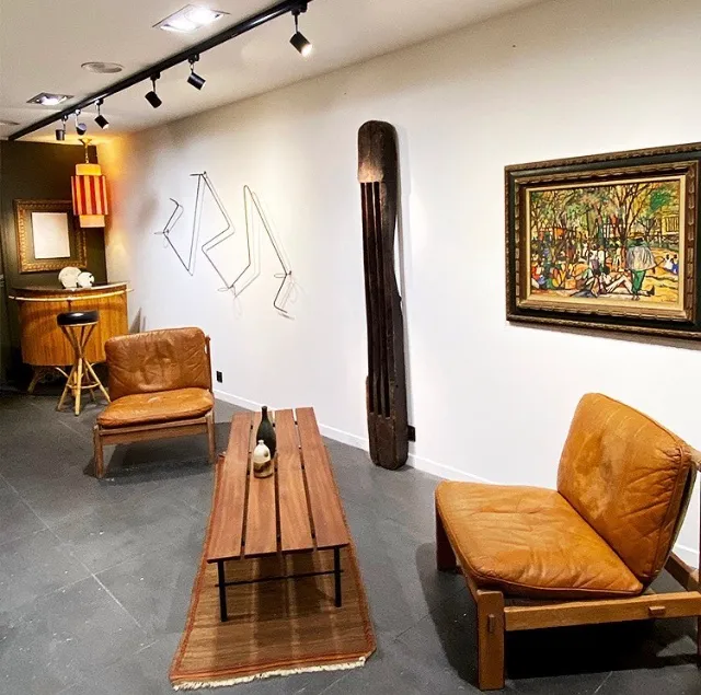 La Boutique d'Arnaud - Photo 3