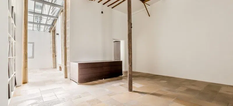 La Cour 121 - Photo 1