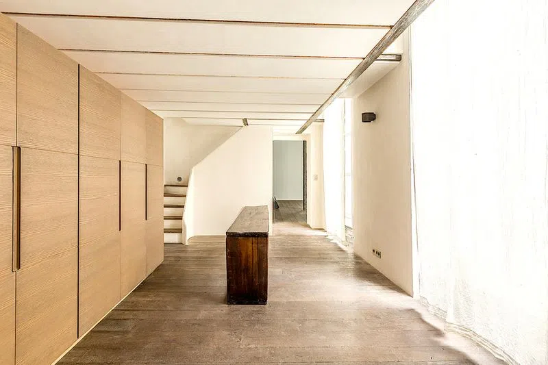 La Cour 121 - Photo 8