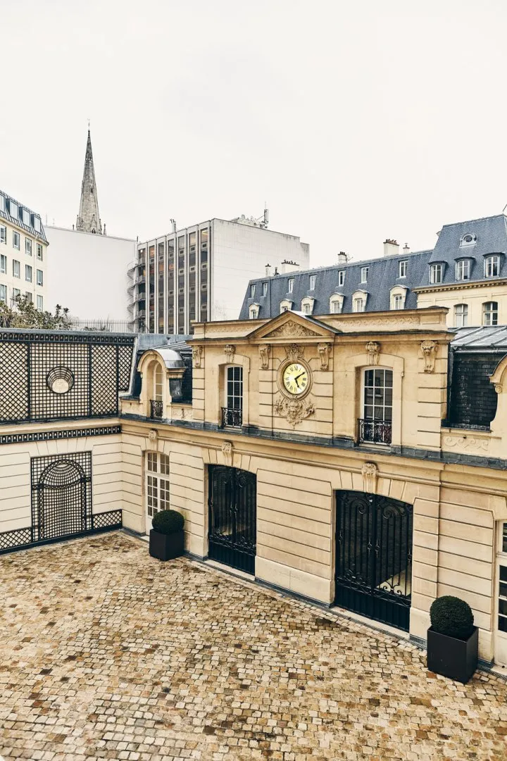 La Cour du 8ème - Photo 5