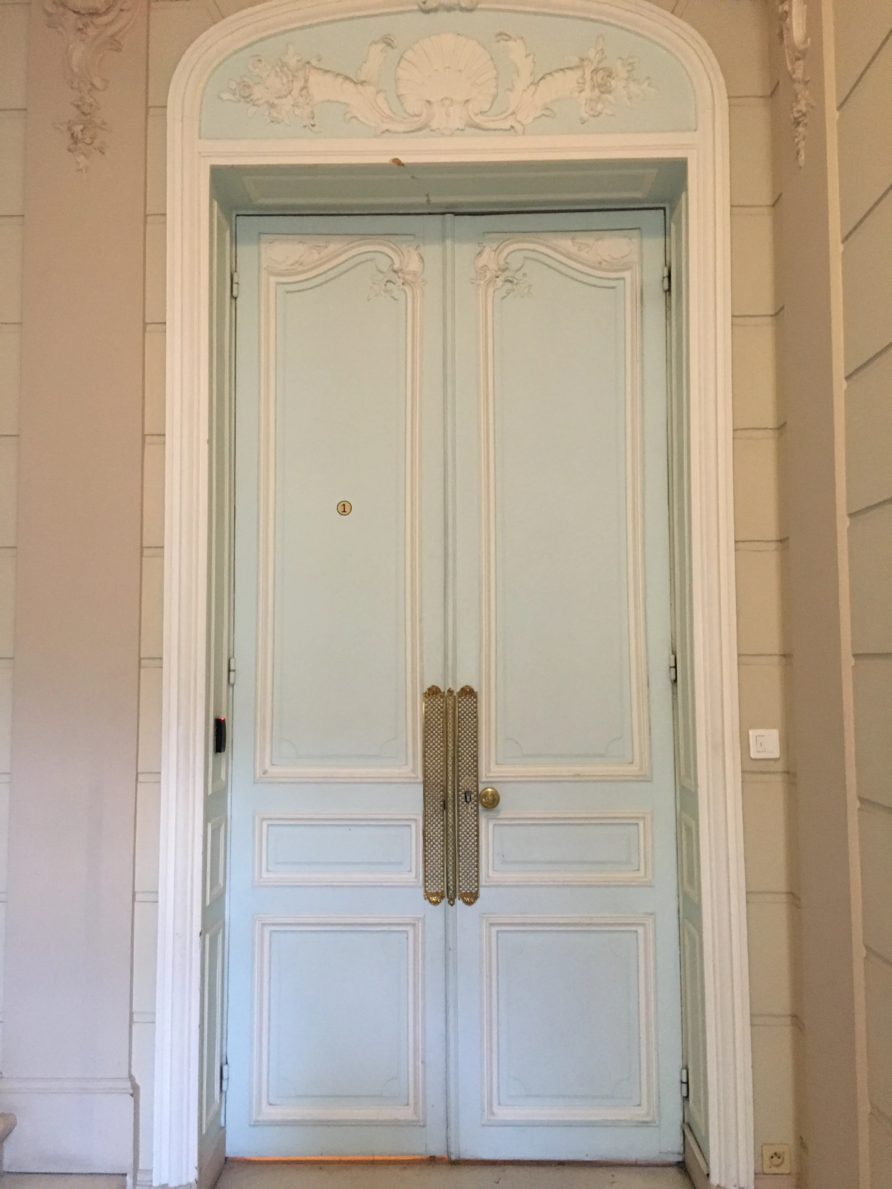 La Cour du 8ème - Photo 7