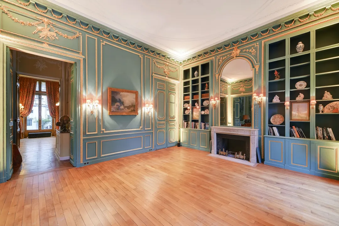 La Demeure Pompadour - Photo 2