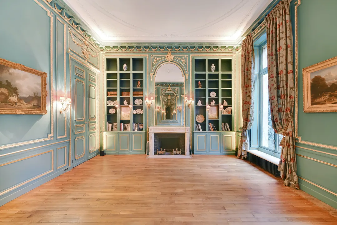 La Demeure Pompadour - Photo 3
