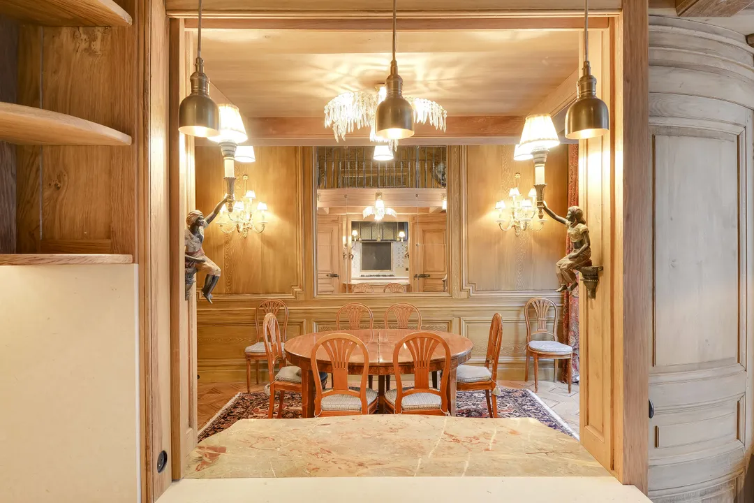 La Demeure Pompadour - Photo 5
