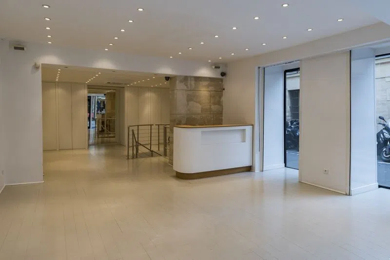 La Galerie Charlotte - Photo 1