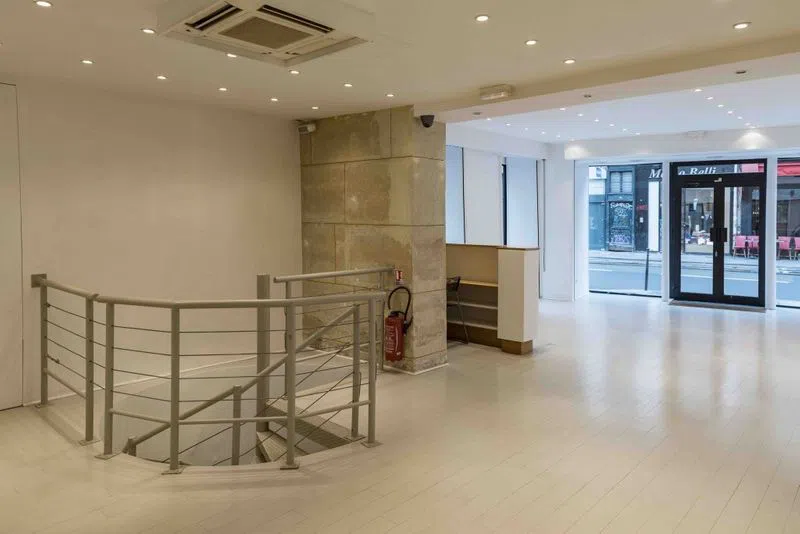 La Galerie Charlotte - Photo 2