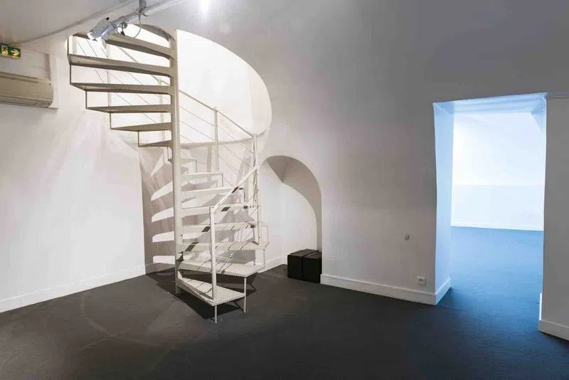 La Galerie Charlotte - Photo 3