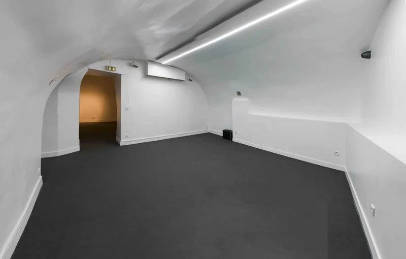 La Galerie Charlotte - Photo 5
