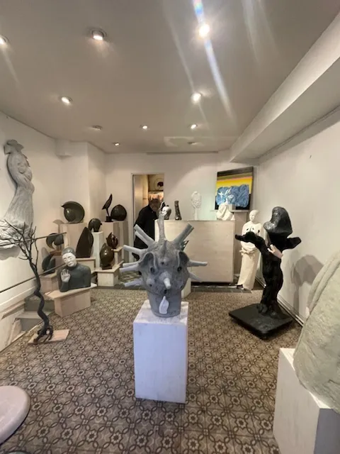 La galerie d'Annick - Photo 3