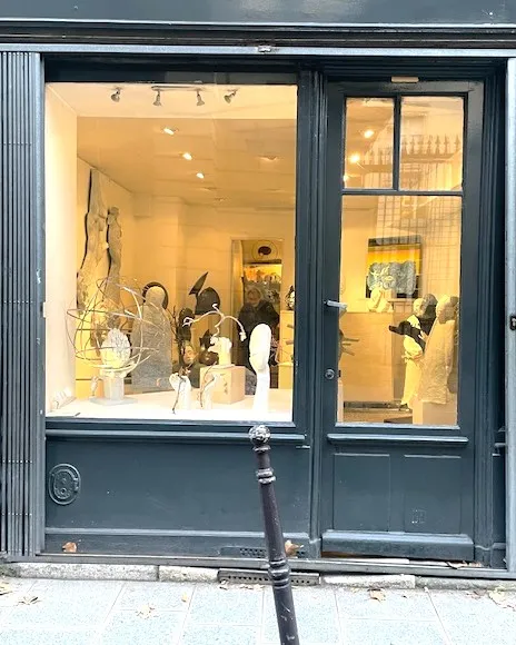 La galerie d'Annick - Photo 4