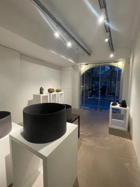 La galerie de Roger