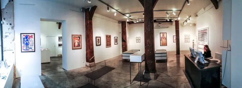La Galerie du Passage - Photo 2