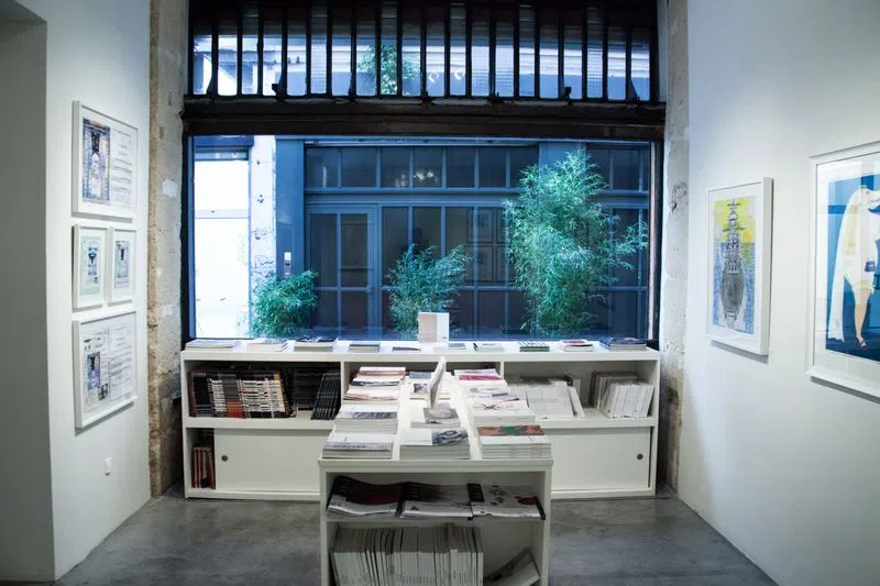 La Galerie du Passage - Photo 3