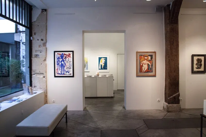 La Galerie du Passage - Photo 4