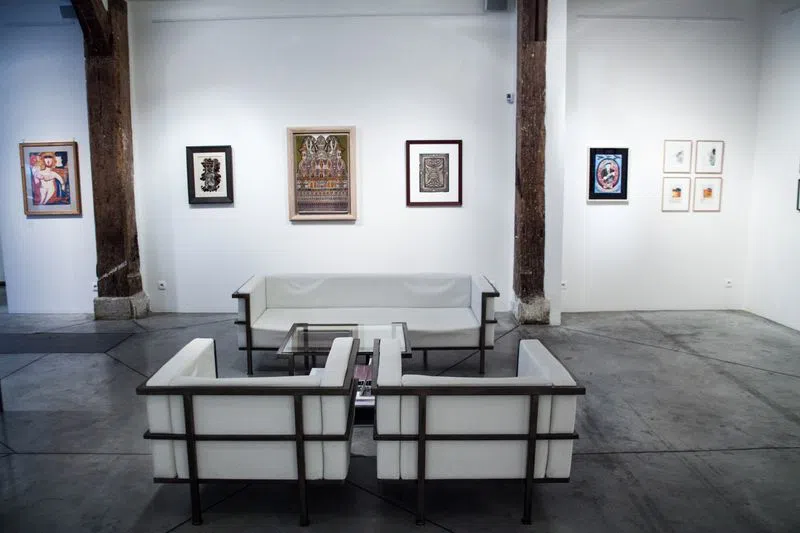 La Galerie du Passage - Photo 5