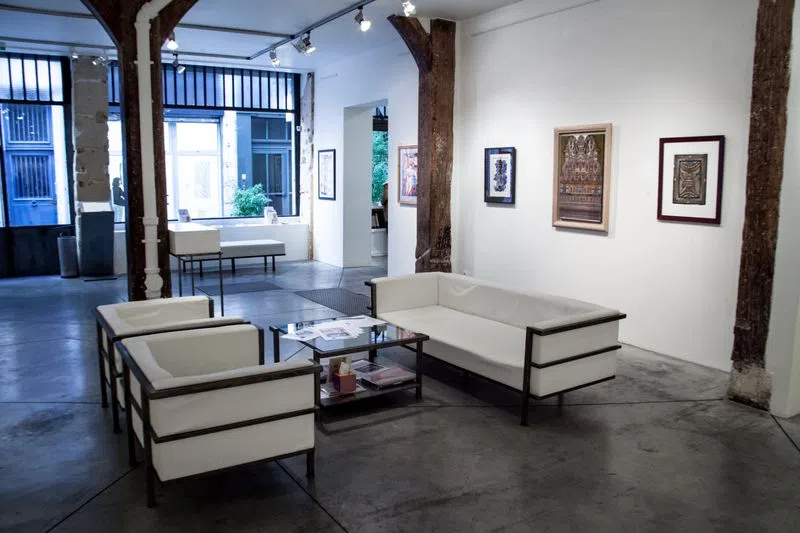 La Galerie du Passage - Photo 7