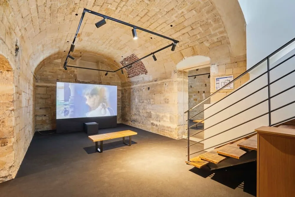 La Galerie Nemour