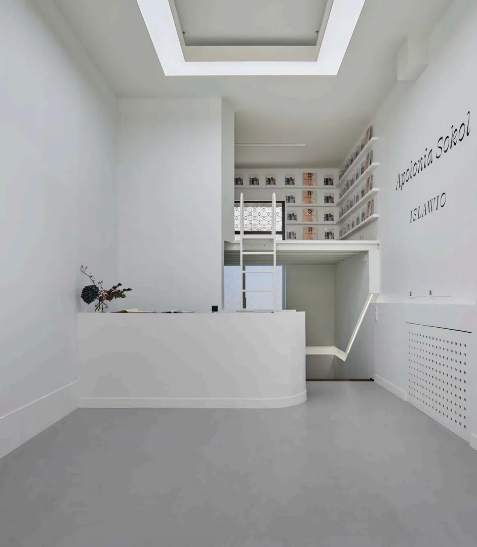La Galerie Nemour - Photo 3
