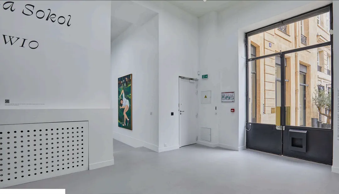 La Galerie Nemour - Photo 5