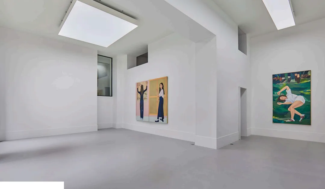 La Galerie Nemour - Photo 7