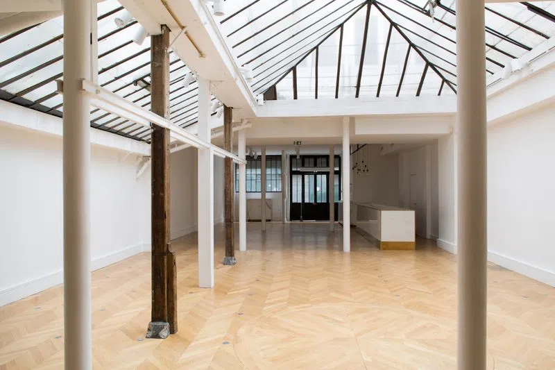 La halle - Photo 8