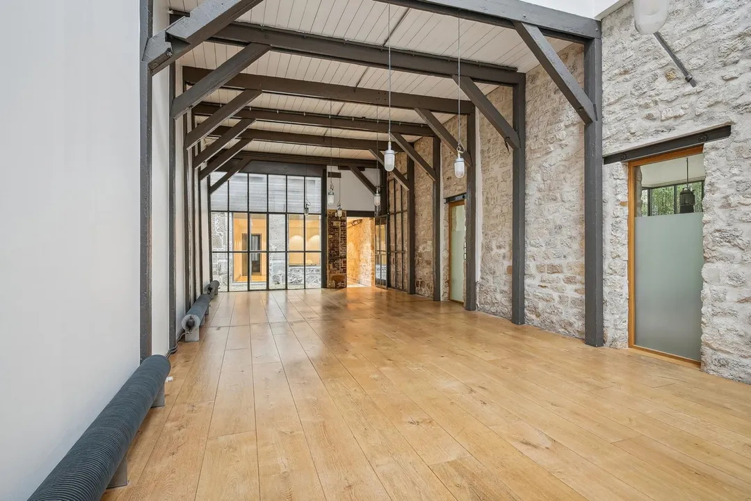 La Maison 77 - Photo 4