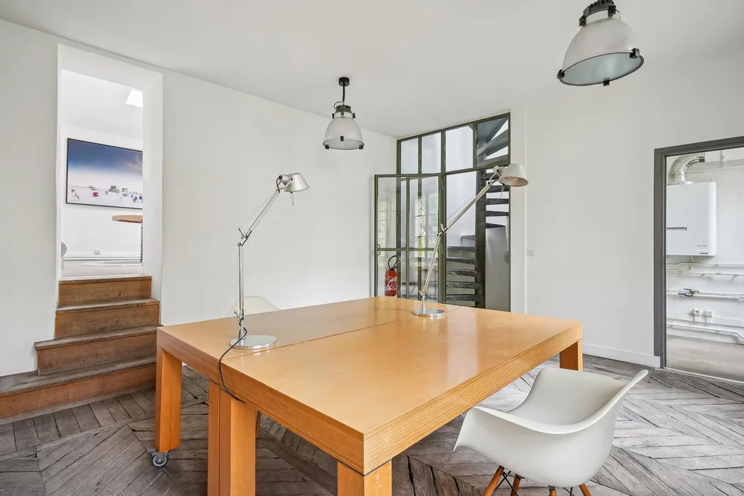 La Maison 77 - Photo 5