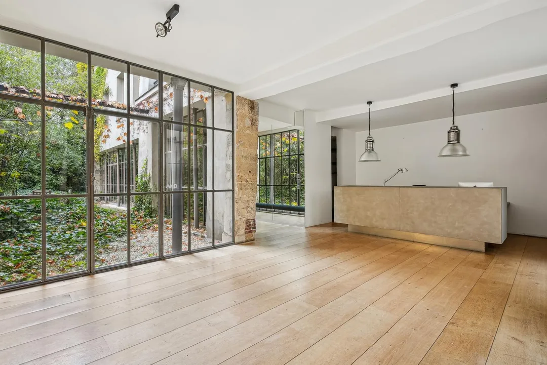 La Maison 77 - Photo 6