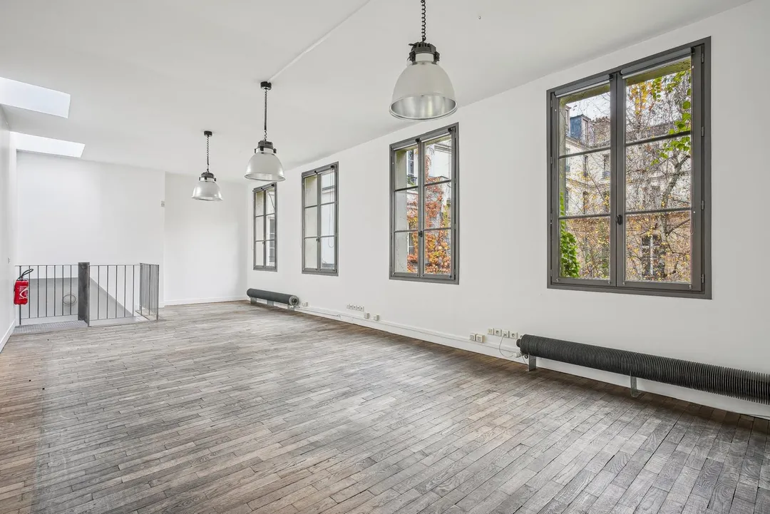 La Maison 77 - Photo 7