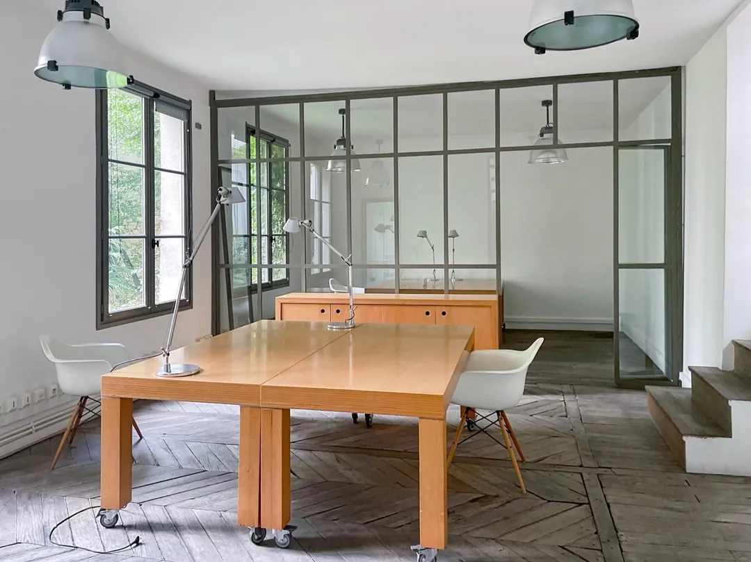 La Maison 77 - Photo 8