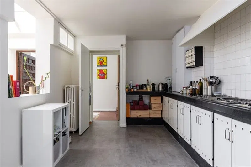 La Maison Jacques - Photo 2
