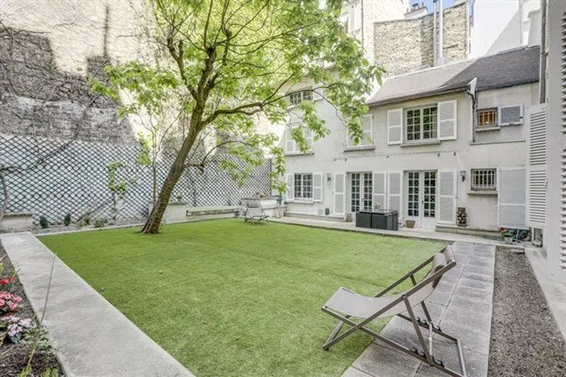 La Maison Jacques - Photo 3