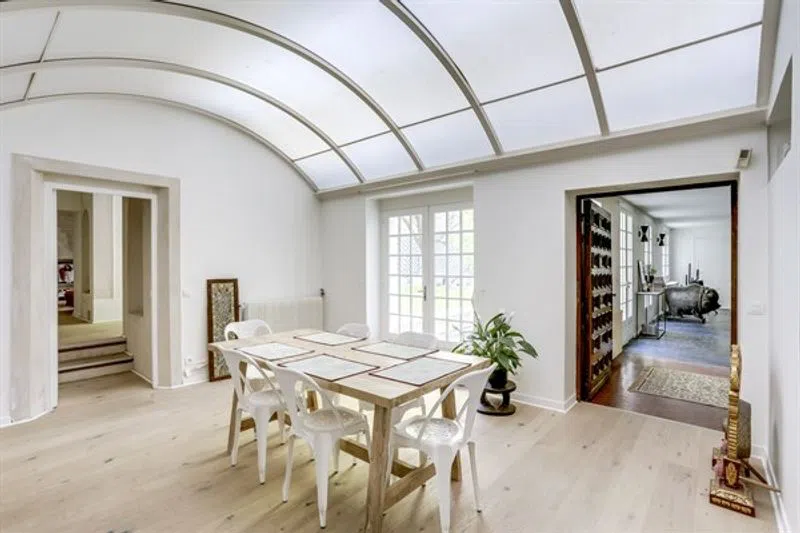 La Maison Jacques - Photo 6