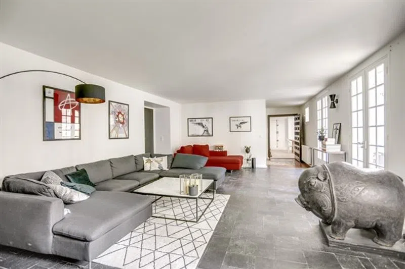 La Maison Jacques - Photo 7