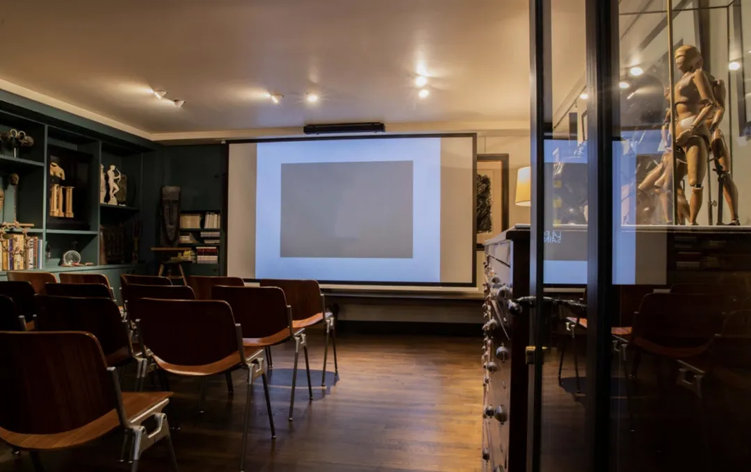 La maison Parisienne - Photo 3
