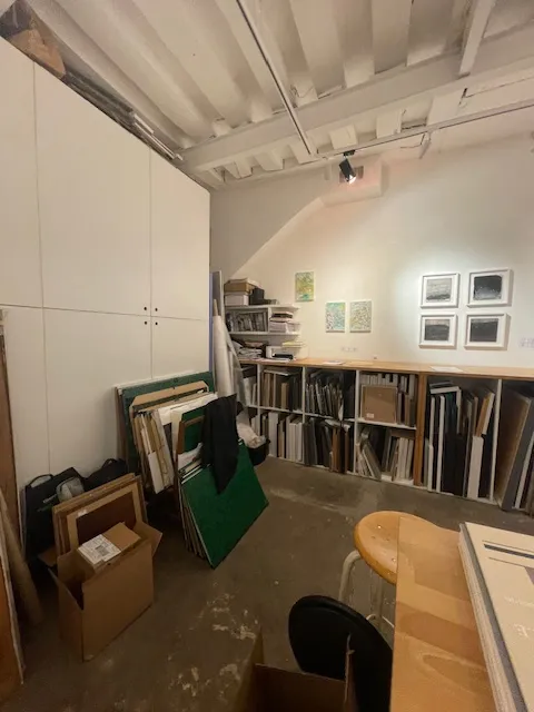 La petite galerie de Valerie