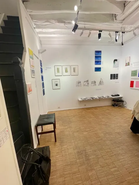 La petite galerie de Valerie - Photo 2